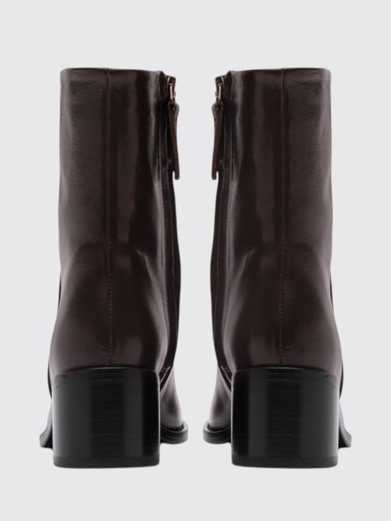 26FW 부테로 부츠 225BUTTEROB11462NAPVDG0137 NERO Black - BUTTERO