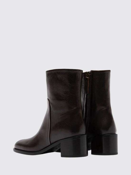 26FW 부테로 부츠 225BUTTEROB11462NAPVDG0137 NERO Black - BUTTERO
