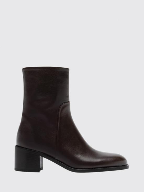 26FW 부테로 부츠 225BUTTEROB11462NAPVDG0137 NERO Black