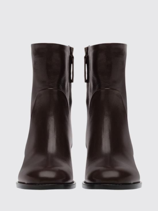 26FW 부테로 부츠 225BUTTEROB11462NAPVDG0137 NERO Black - BUTTERO