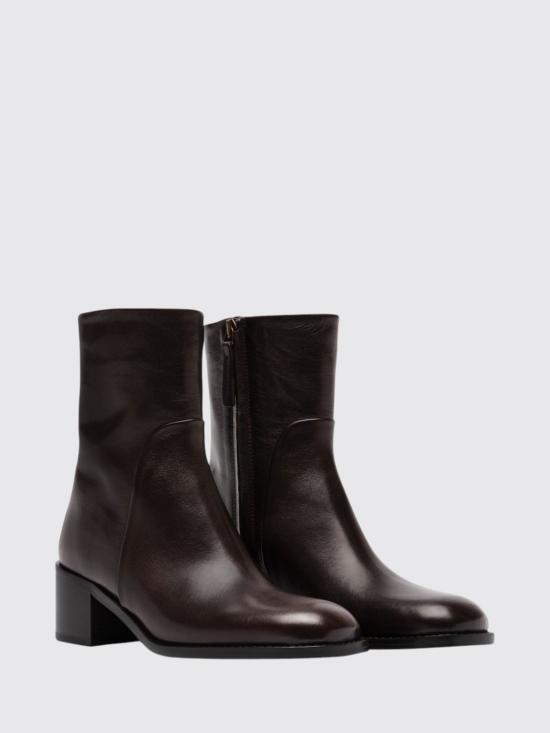 26FW 부테로 부츠 225BUTTEROB11462NAPVDG0137 NERO Black - BUTTERO