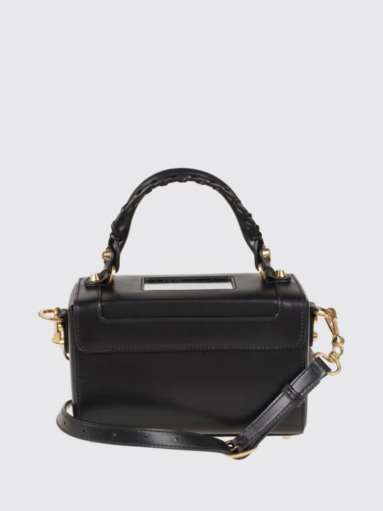 26FW 발렌시아가 토트백 A000XH2ACQV 1629 Black - BALENCIAGA