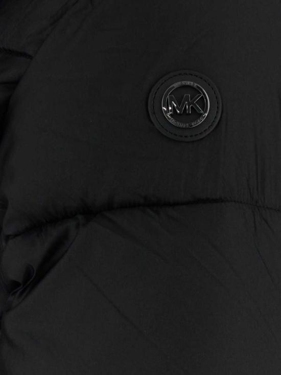 26FW 마이클 코어스 자켓 77G7543M42 Black - MICHAEL KORS