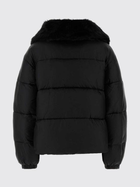 26FW 마이클 코어스 자켓 77G7543M42 Black - MICHAEL KORS