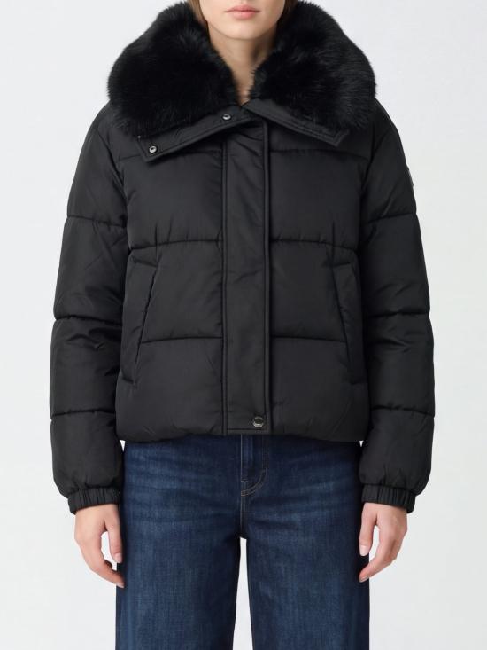 26FW 마이클 코어스 자켓 77G7543M42 Black