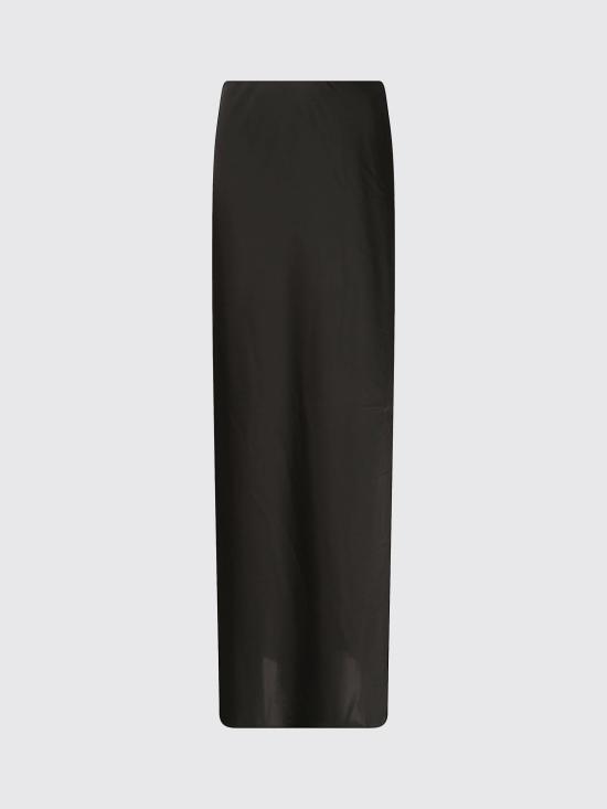 26FW 랄프 로렌 스커트 200P13810 001 Black - RALPH LAUREN