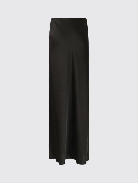 26FW 랄프 로렌 스커트 200P13810 001 Black - RALPH LAUREN