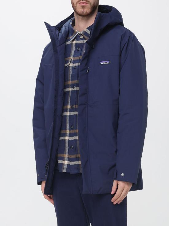 26FW 파타고니아 코트 26941 NENA Navy - PATAGONIA