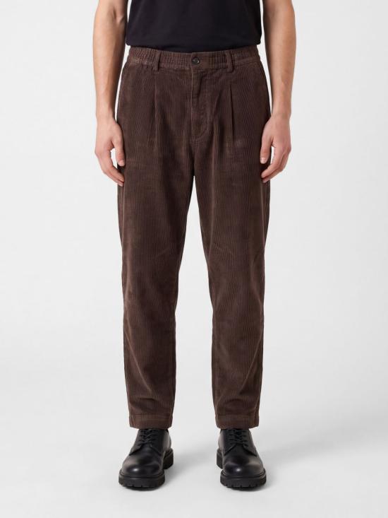 26FW 유니버셜웍스 팬츠 35507 CACAO Brown
