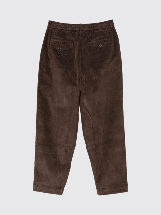 26FW 유니버셜웍스 팬츠 35507 CACAO Brown - UNIVERSAL WORKS