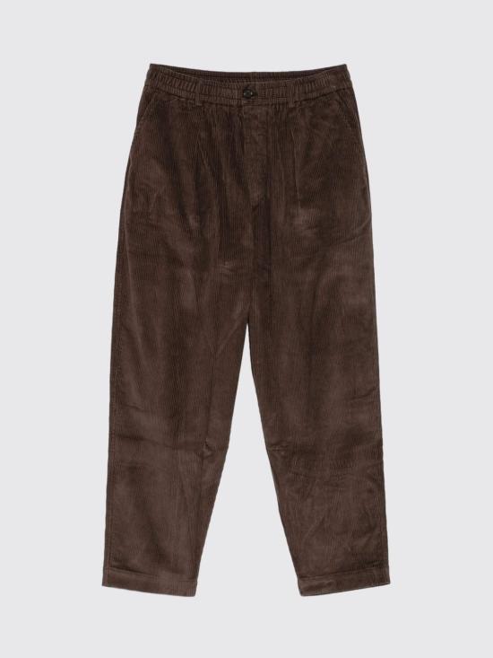 26FW 유니버셜웍스 팬츠 35507 CACAO Brown - UNIVERSAL WORKS