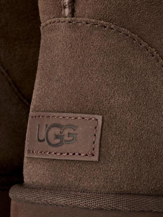26FW 어그 부츠 1182132 DDC Brown - UGG
