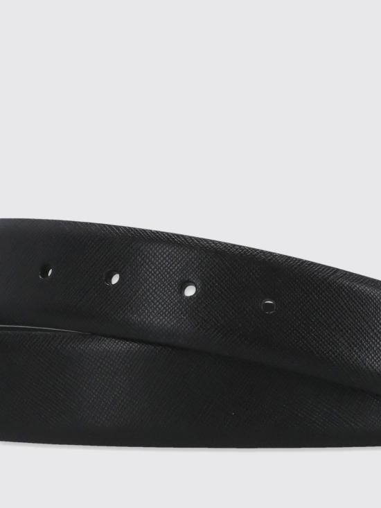 26FW 오르치아니 벨트 U08118BSF NERO Black - ORCIANI