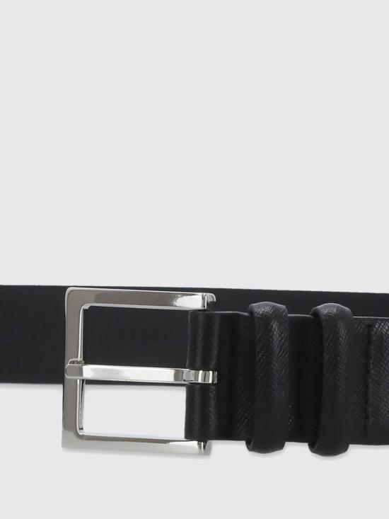 26FW 오르치아니 벨트 U08118BSF NERO Black - ORCIANI