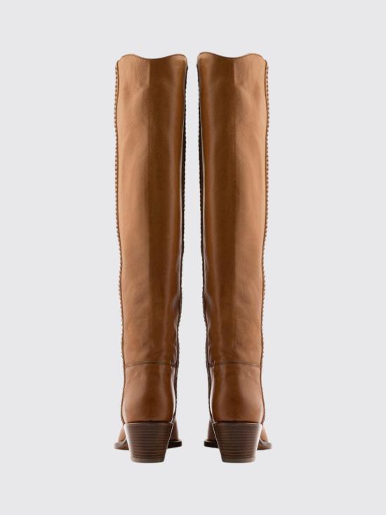 26FW 부테로 부츠 126BUTTEROB10194LIGDC1338 GIALLO Yellow - BUTTERO
