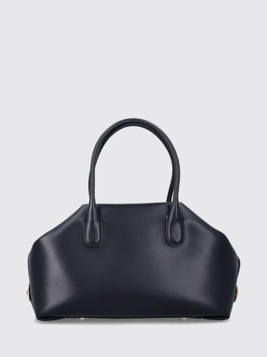 26FW 더모아레 토트백 TMTTMOOVF 0303A Black - THEMOIRE