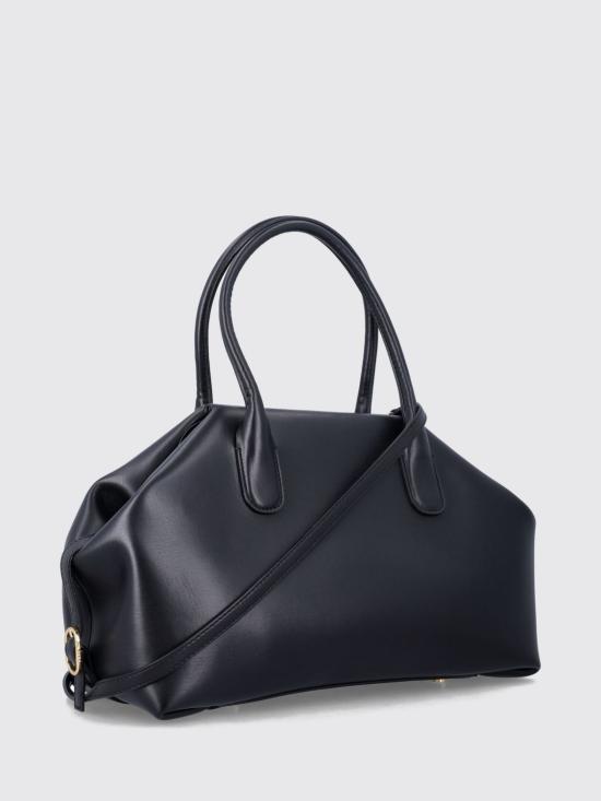 26FW 더모아레 토트백 TMTTMOOVF 0303A Black - THEMOIRE