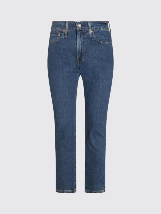 26FW 리바이스 데님 팬츠 04511 6518 Blue 2 - LEVI'S