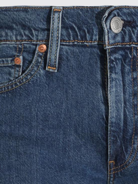 26FW 리바이스 데님 팬츠 04511 6518 Blue 2 - LEVI'S