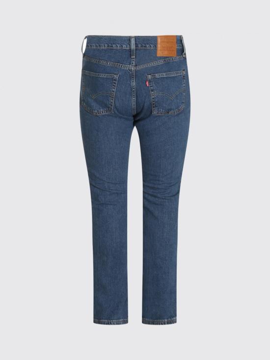 26FW 리바이스 데님 팬츠 04511 6518 Blue 2 - LEVI'S