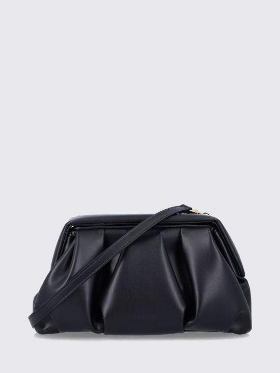 26FW 더모아레 클러치/파우치 TMAP0OOVF 0303A Black