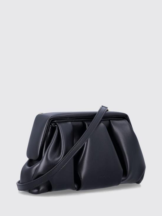 26FW 더모아레 클러치/파우치 TMAP0OOVF 0303A Black - THEMOIRE
