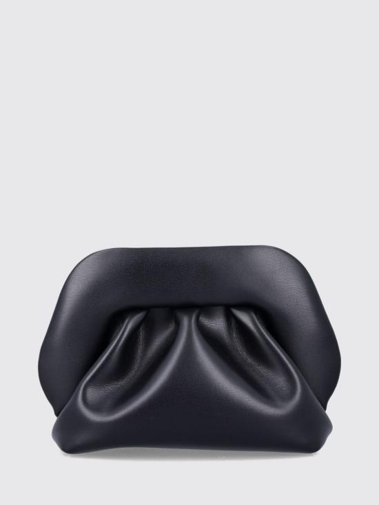 26FW 더모아레 토트백 TMBS0OOVF 0303A Black - THEMOIRE
