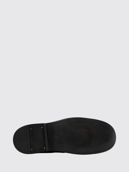 26FW 부테로 드레스 슈즈 225BUTTEROB10830CUSUC0140 NERO Black - BUTTERO