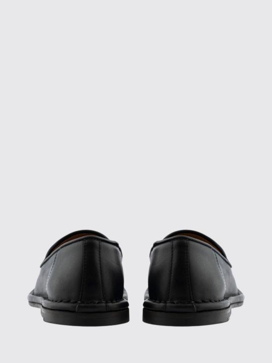 26FW 부테로 드레스 슈즈 225BUTTEROB10830CUSUC0140 NERO Black - BUTTERO