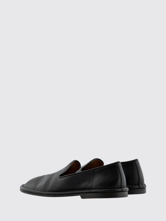 26FW 부테로 드레스 슈즈 225BUTTEROB10830CUSUC0140 NERO Black - BUTTERO
