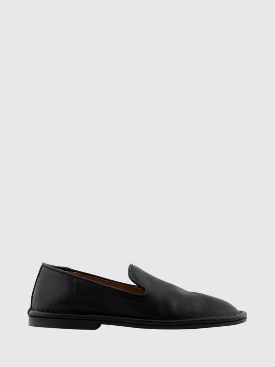26FW 부테로 드레스 슈즈 225BUTTEROB10830CUSUC0140 NERO Black