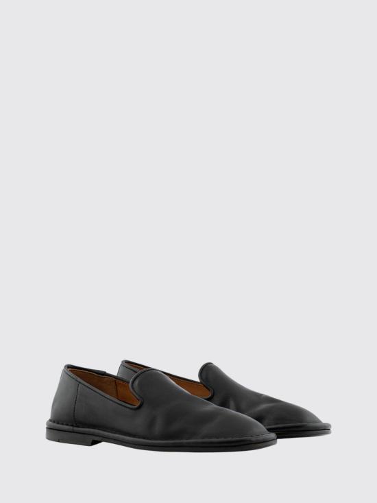 26FW 부테로 드레스 슈즈 225BUTTEROB10830CUSUC0140 NERO Black - BUTTERO