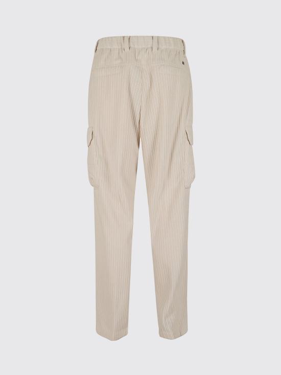 26FW 에르노 팬츠 PT000231U12913 1200 White - HERNO