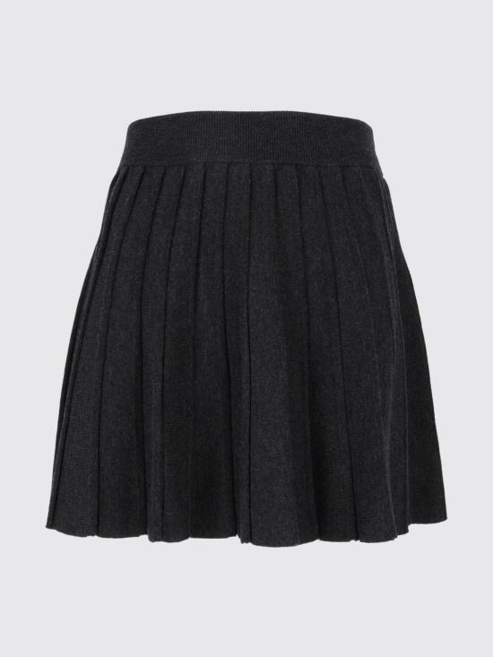 26FW 세인트바쓰 스커트 INA0002 00041M Grey - MC2 SAINT BARTH