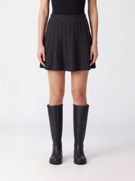 26FW 세인트바쓰 스커트 INA0002 00041M Grey