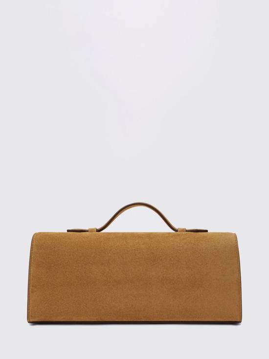 26FW 사베트 클러치/파우치 H0140303 210 Brown - SAVETTE