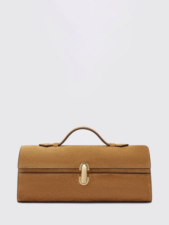 26FW 사베트 클러치/파우치 H0140303 210 Brown
