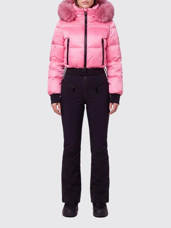26FW 골드버그 점프수트 GB00391264 4762 Pink