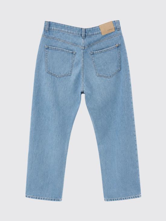 26FW 카날리 데님 팬츠 PD0166791747 302 Denim - CANALI