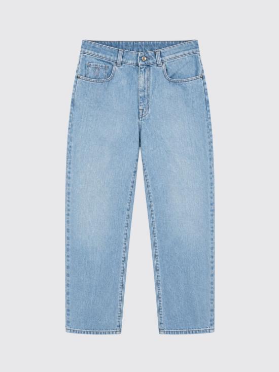 26FW 카날리 데님 팬츠 PD0166791747 302 Denim - CANALI