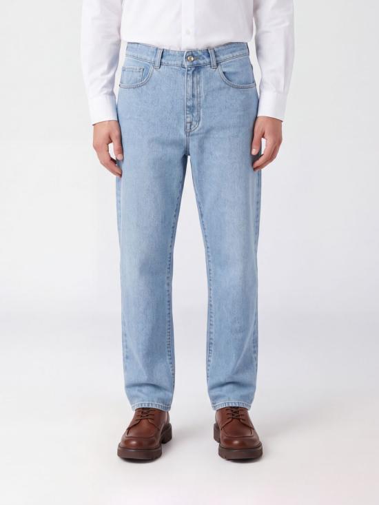 26FW 카날리 데님 팬츠 PD0166791747 302 Denim