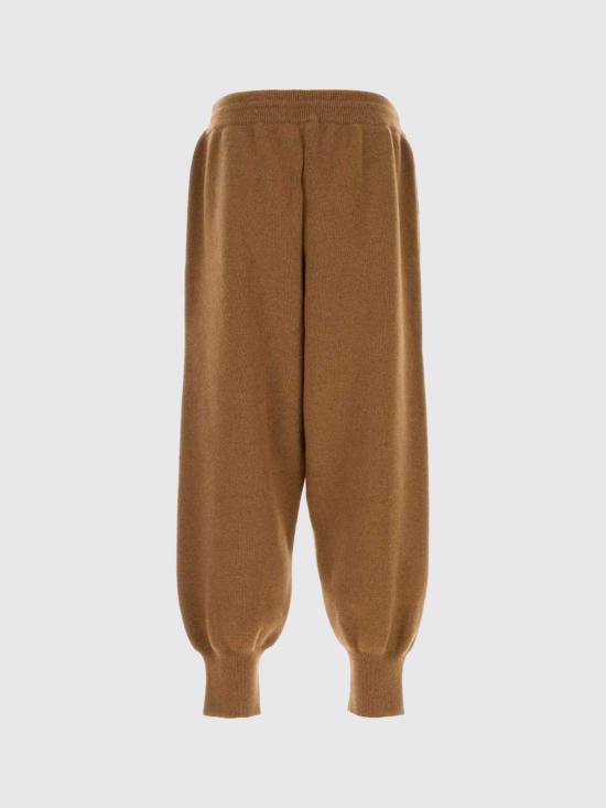 26FW 아미 팬츠 UTR929KN0192 280 Camel - AMI