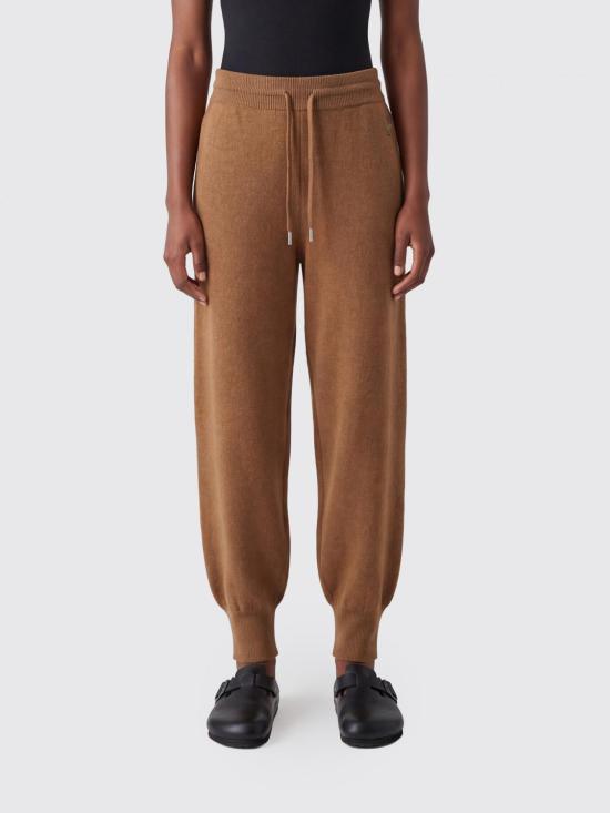 26FW 아미 팬츠 UTR929KN0192 280 Camel