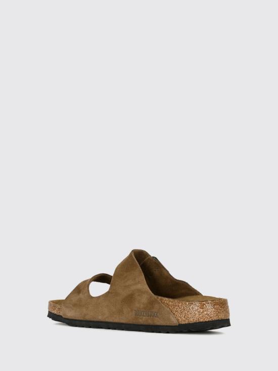 26FW 버켄스탁 샌들 1032717 Green - BIRKENSTOCK