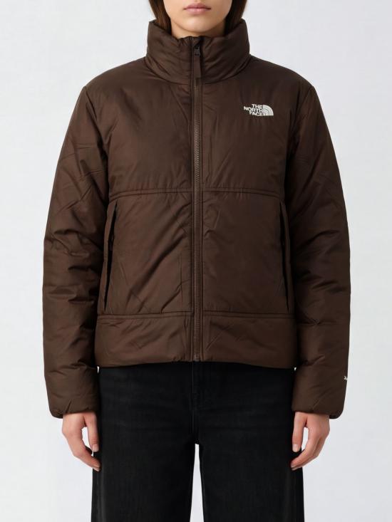 26FW 노스페이스 자켓 NF0A8JQP 1OI1 Brown