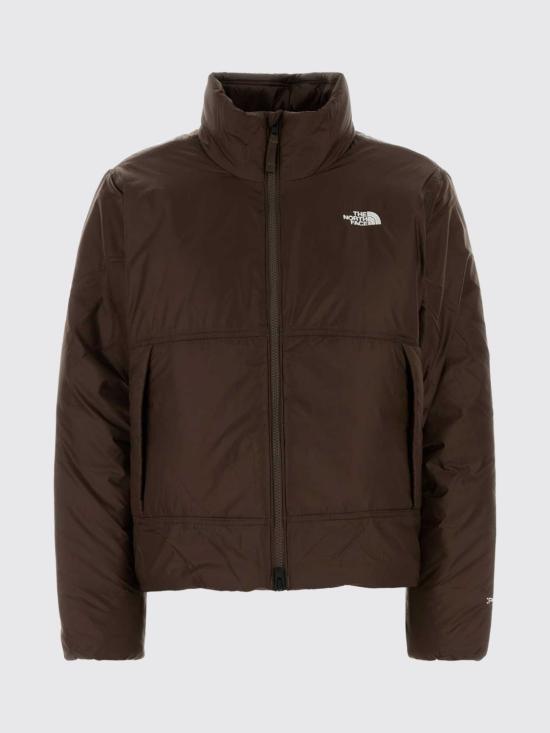26FW 노스페이스 자켓 NF0A8JQP 1OI1 Brown - NORTH FACE