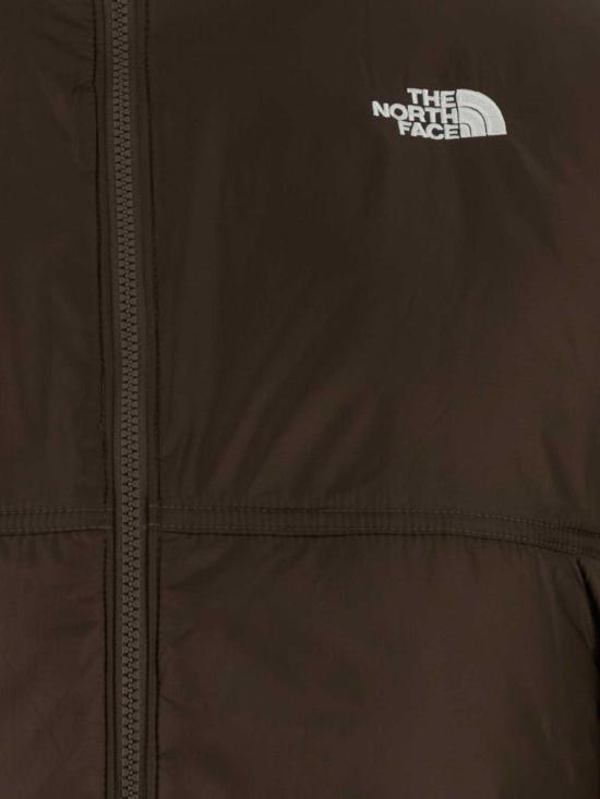 26FW 노스페이스 자켓 NF0A8JQP 1OI1 Brown - NORTH FACE