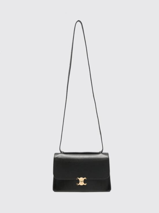 26FW 셀린느 크로스백 L105F5C11 38NO Black