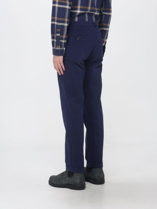 26FW 페이 팬츠 NTM8653187TQGG U810 Blue - FAY