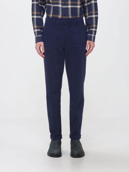 26FW 페이 팬츠 NTM8653187TQGG U810 Blue